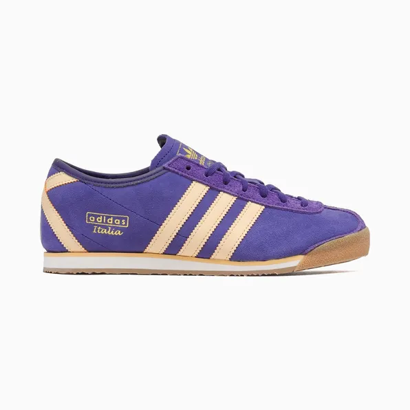 Adidas Italia 70S Purple (IH6655)
