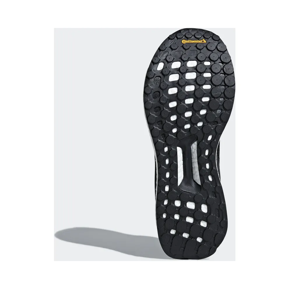 adidas Solar Boost Core Black Core Black/Grey Four-Cloud White (CQ3171)