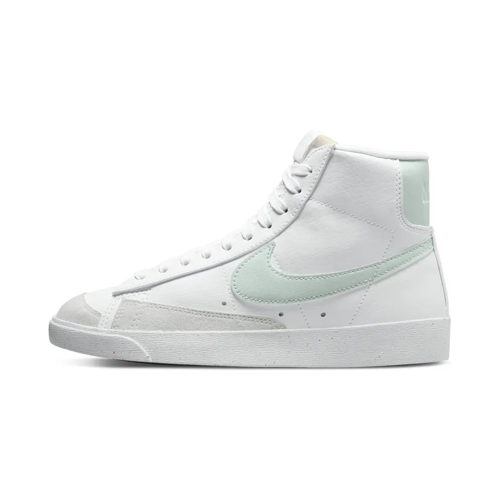 Nike Blazer Mid ’77 Next Nature White 50% Sustainable Materials (DQ4124-102)