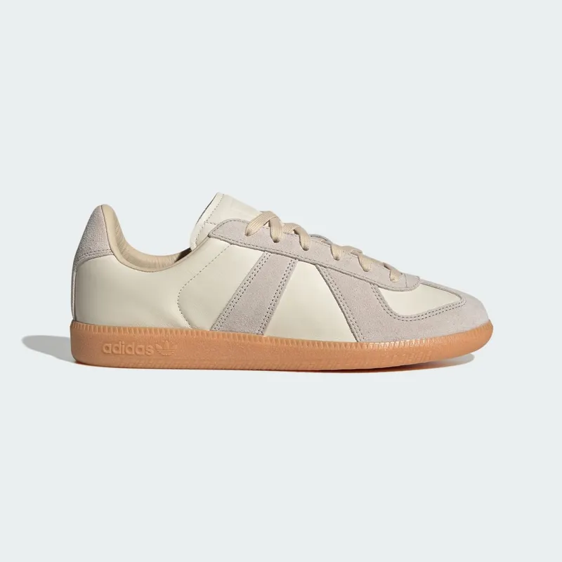 Adidas BW ARMY Shoes Chalk White / Clear Granite / Gum (KK2801)
