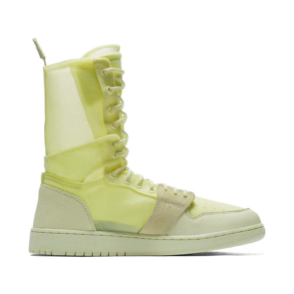 Jordan 1 Explorer XX Luminous Green (W) Luminous Green/Luminous Green (AO1529-300)