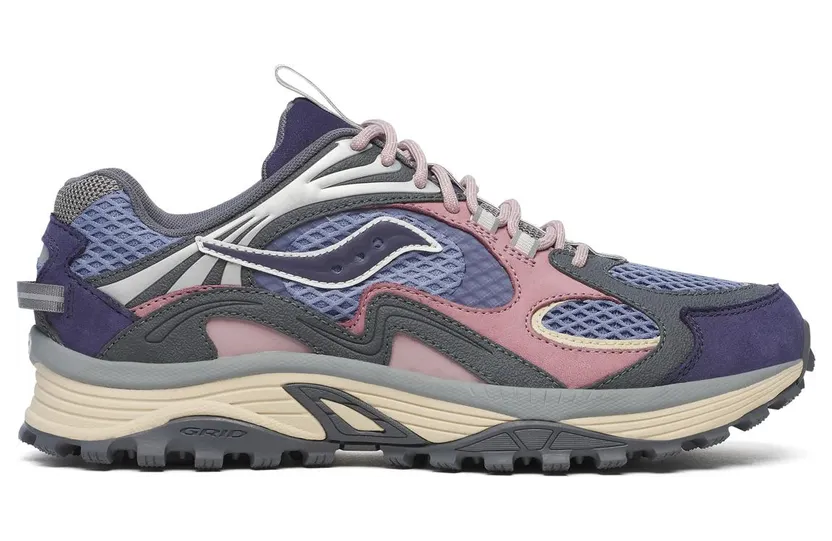 Saucony sneaker S70902-1