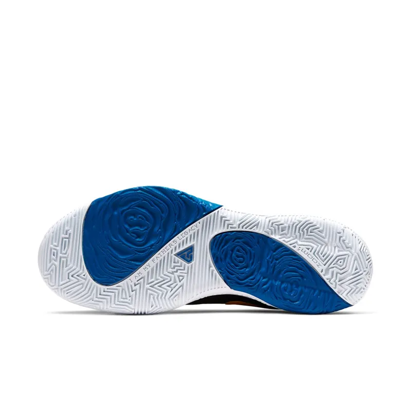 Nike Zoom Freak 1 ‘Employee of the Month – NBA ASG 2020’ Black/White/Game Royal/University Gold (CD4962-001)