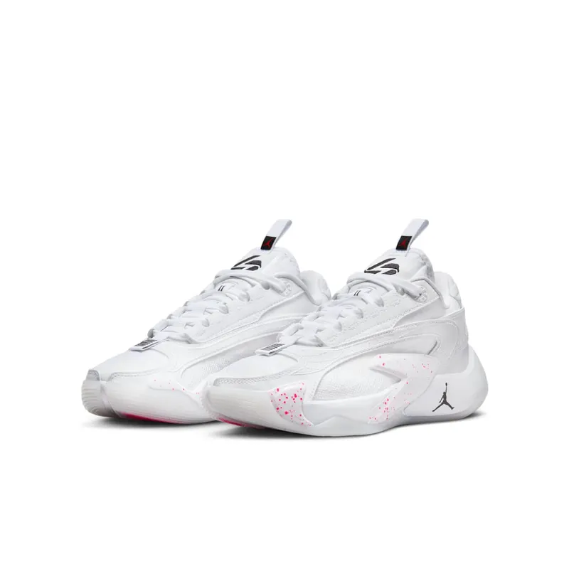 Jordan Luka 2 White Hyper Pink (DZ3498-106)