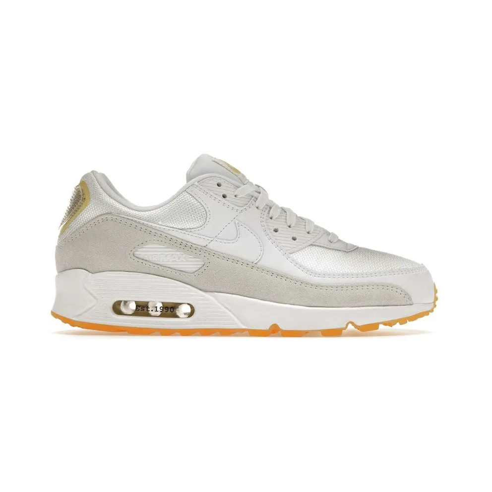 Nike Air Max 90 SE White (DV1734-100)