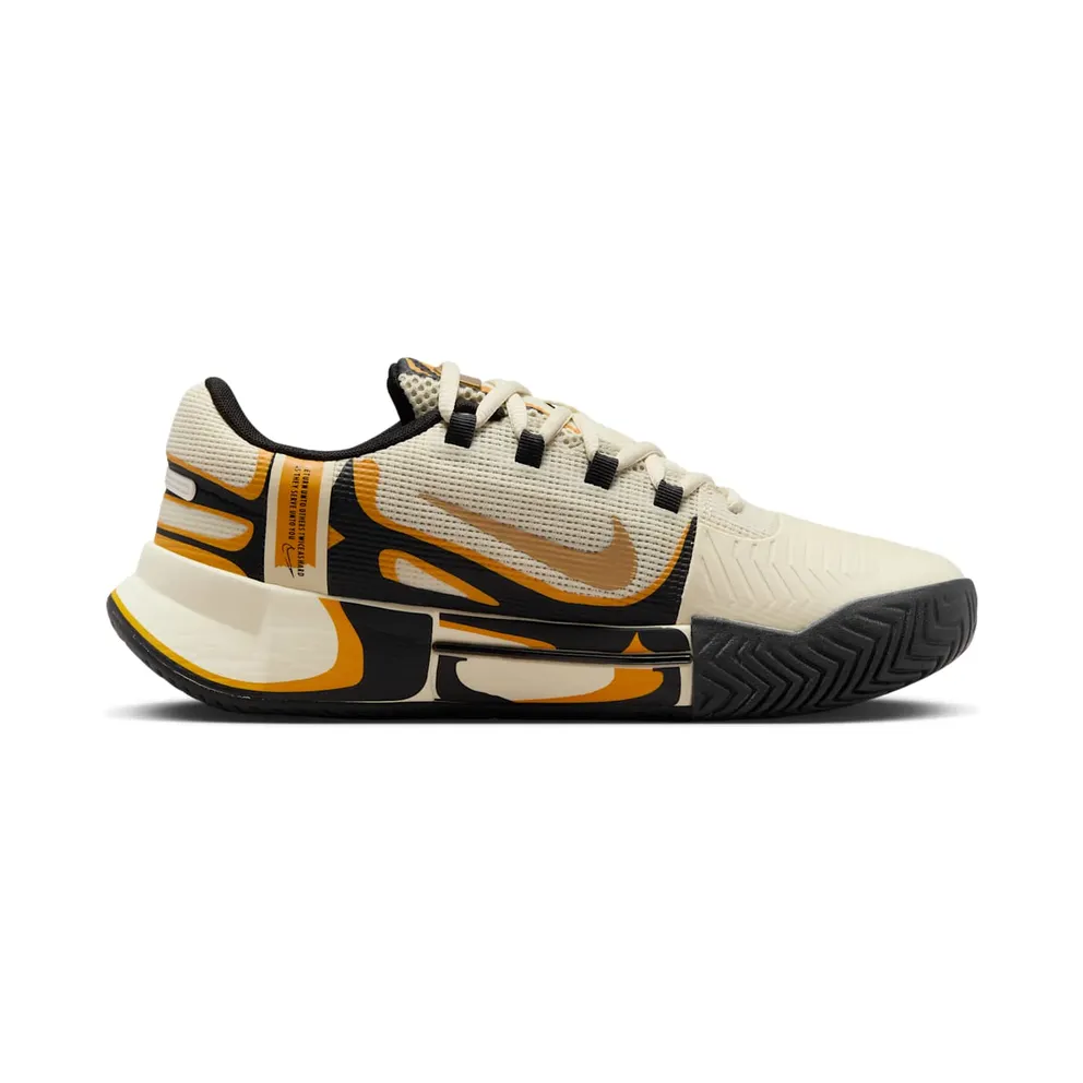 Nike GP Challenge 1 Naomi Osaka Desert Ochre (FJ1810-700)