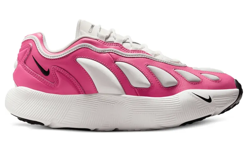 Comme des Garçons Homme Plus x Nike Sense 96 sneakers – Roze (PO0K103)