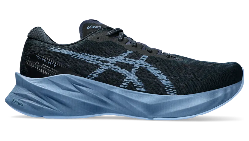 Asics Novablast 3 French Blue/Storm Blue (1011B458.403)