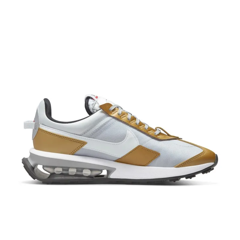 Nike Air Max Pre-Day SE Grey (DJ6210-001)