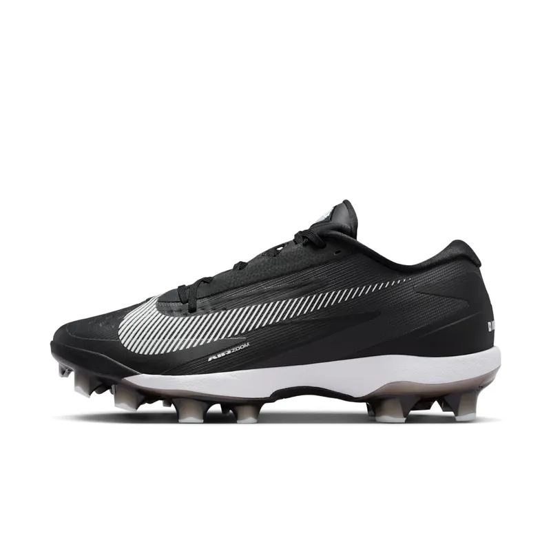 Nike Speed Low MCS Black White (II7344-001)