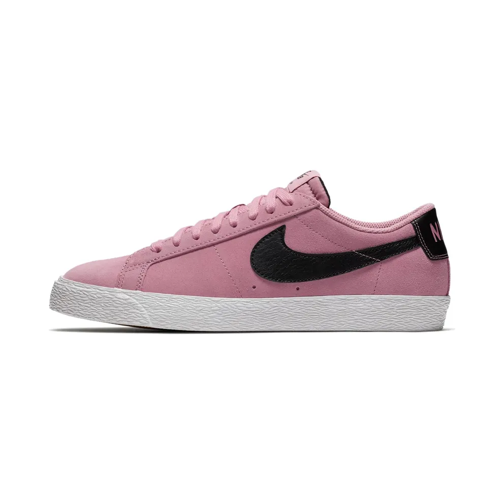 Nike SB Zoom Blazer Low Elemental Pink