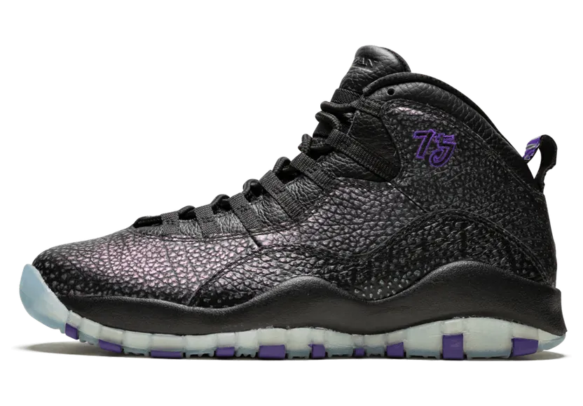 Air Jordan 10 Retro City Pack – Paris (310805-018)