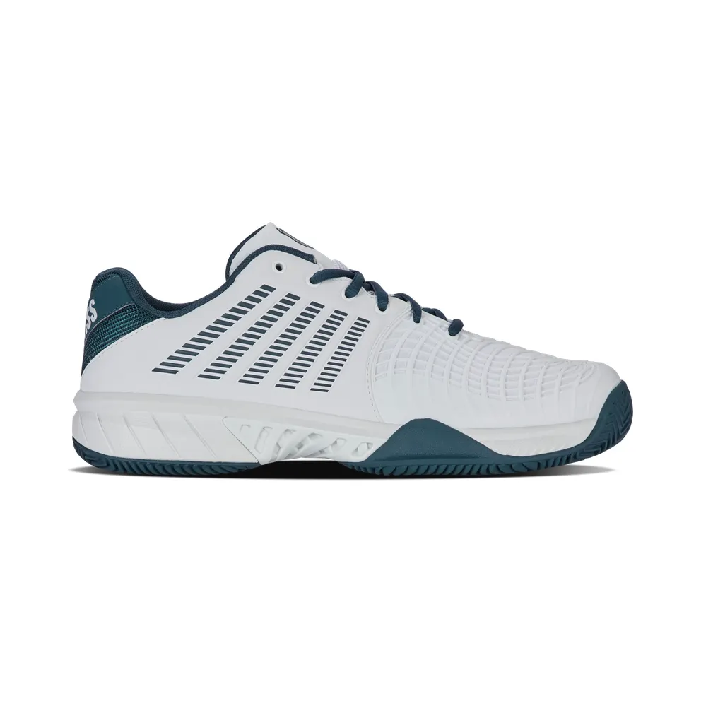 K-Swiss Express Light White (08563-135-M)