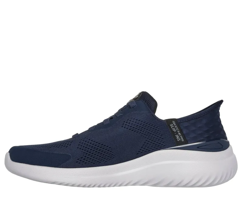 Skechers Slip-ins: Bounder 2.0 – Emerged Sneaker Marine