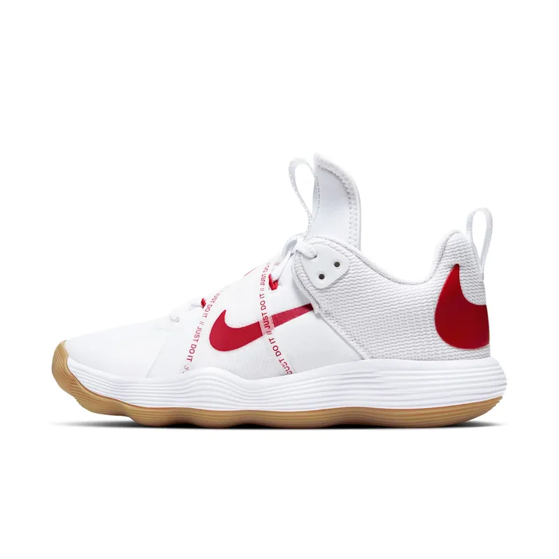 Nike React Hyperset University Red Gum (CI2956-160)