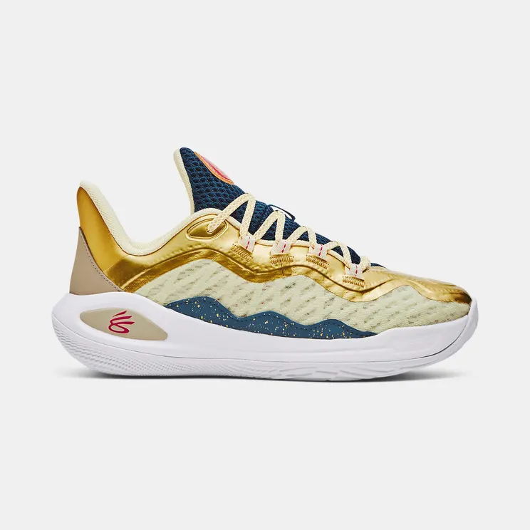 Under Armour Curry 11 Championship Mindset (3027829-300)