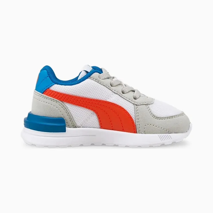 Puma Graviton AC Blue/Grey/White (38198907)