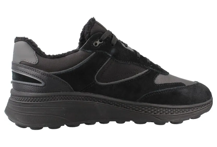 Geox sneaker Zwart (U56HGB02285C9999)