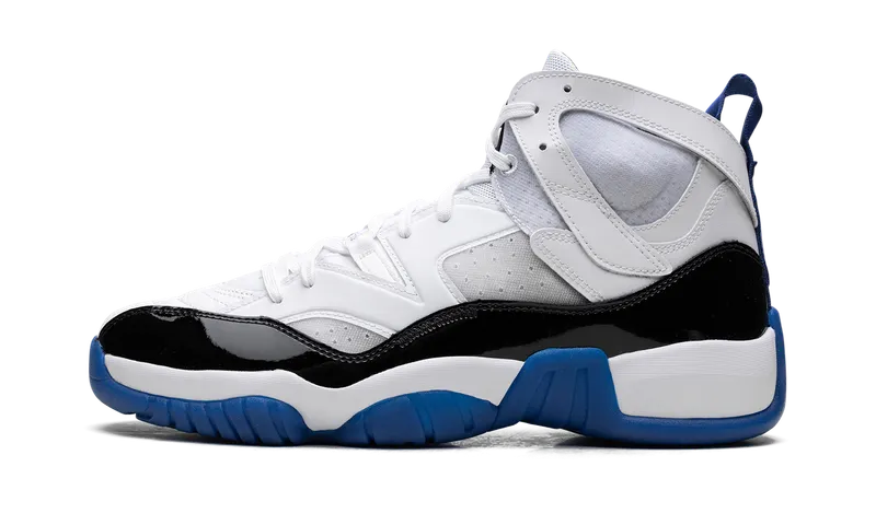 Jordan Jumpman Two Trey “Concord Royal” (DO1925-140)