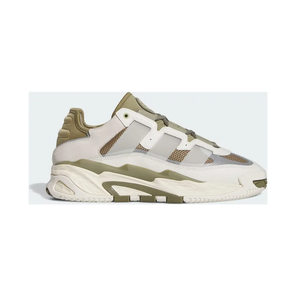 adidas Niteball Off White / Core Black / Core Black (ID8068)