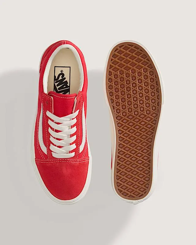 Vans Old Skool Color Theory Tomato (VN000EDYH2D)