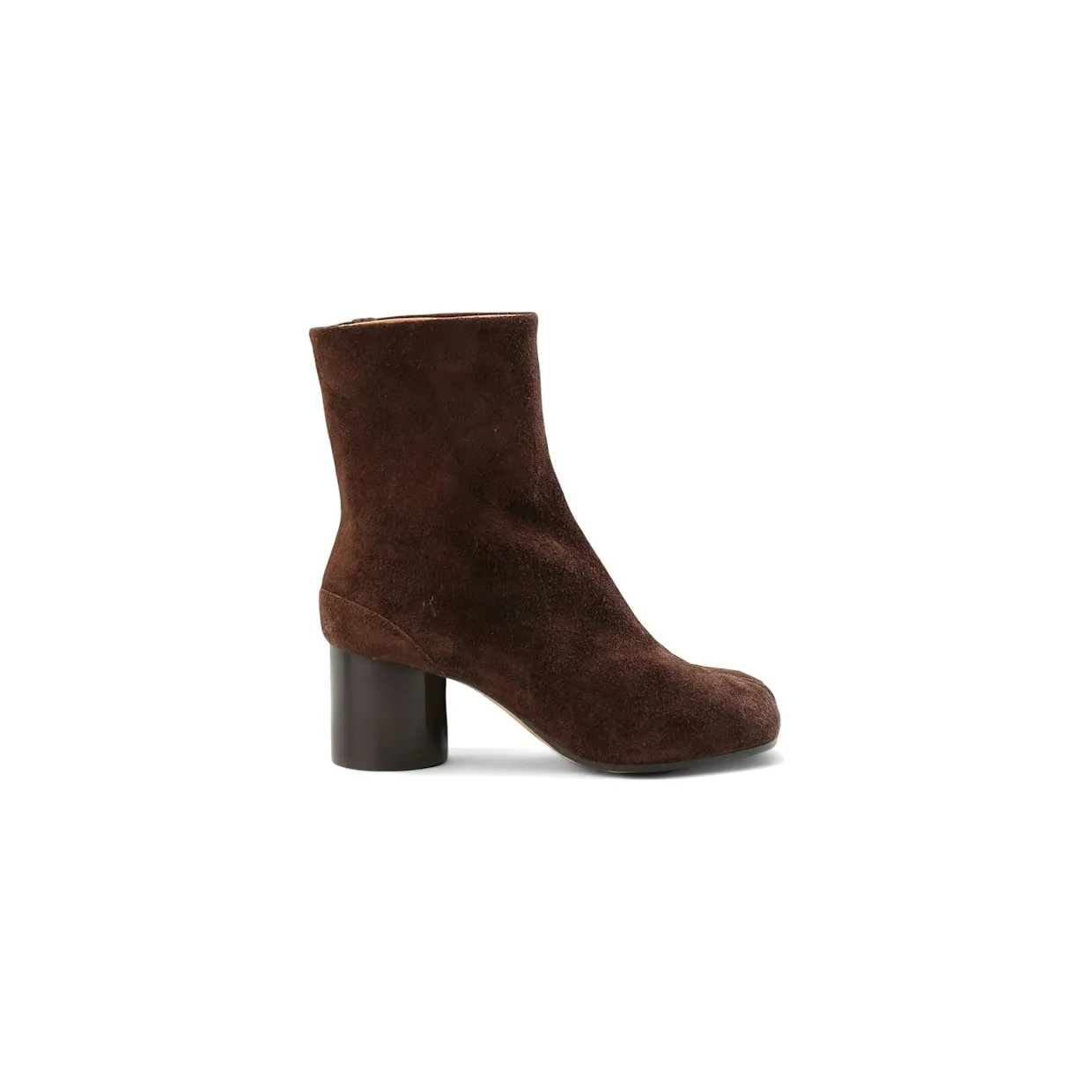 Maison Margiela Tabi Ankle Boot Mudd (S58WU0246 P8270 T2180)