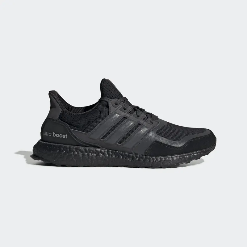 adidas Ultra Boost S&L Core Black Carbon Core Black/Carbon/Light Granite (EF1361)