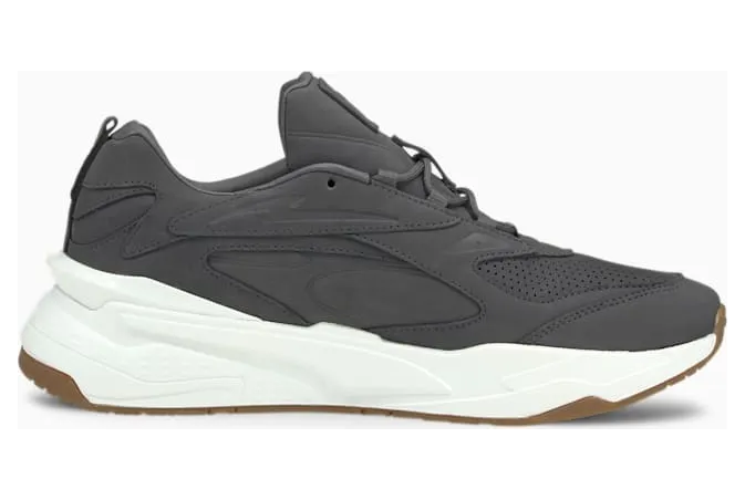 Puma RS-Fast PRM Zwart/Wit (380558-02)
