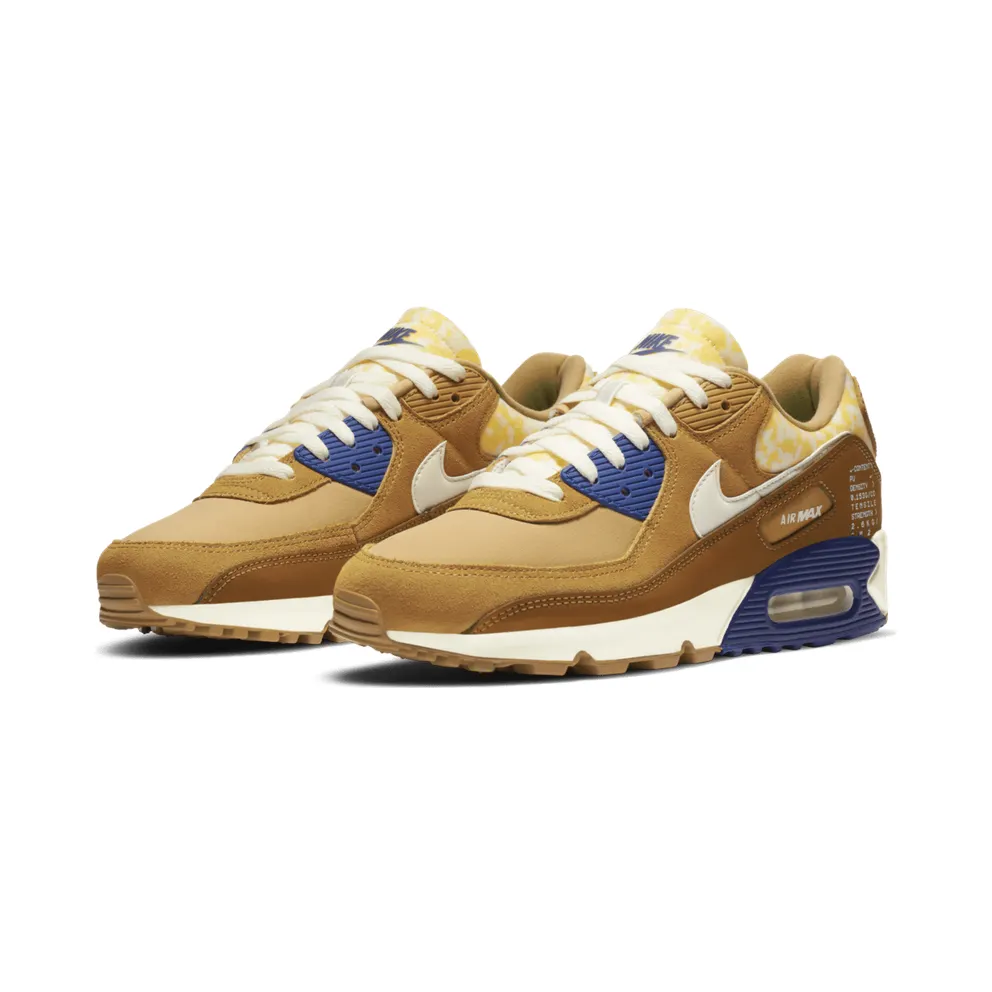 Nike Air Max 90 SE Chutney Chutney/Tawny-Twine-Sail (CT1688-700)
