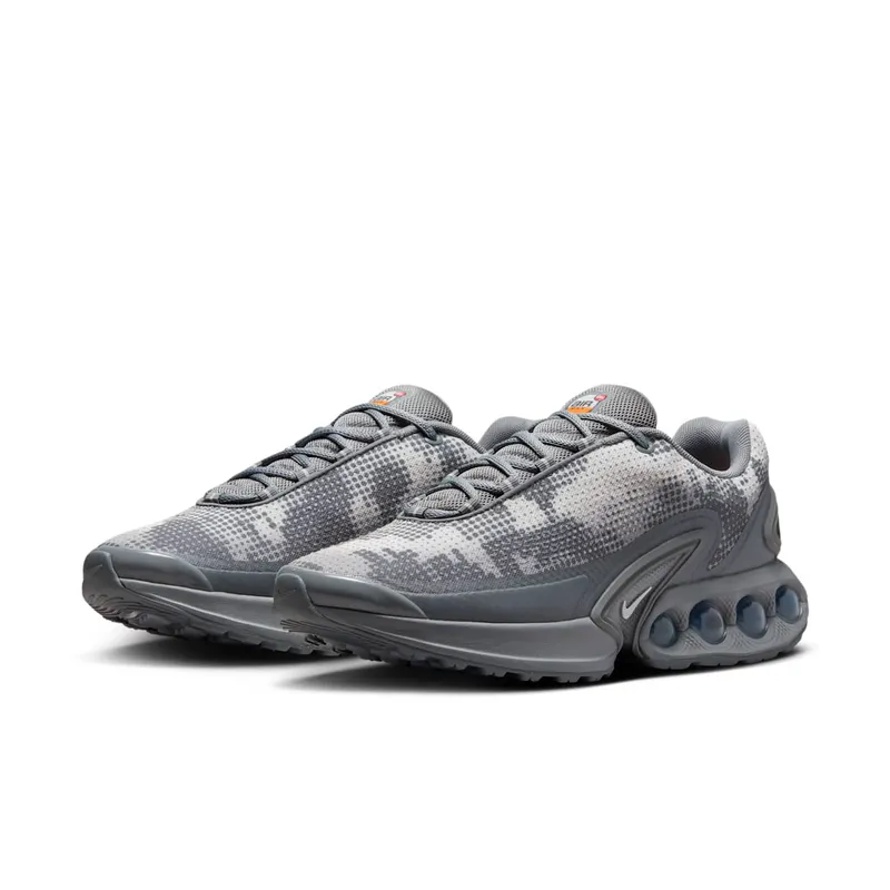 Nike Air Max Dn Cool Grey Metallic Silver Iron Grey Photon Dust (IB3078-001)