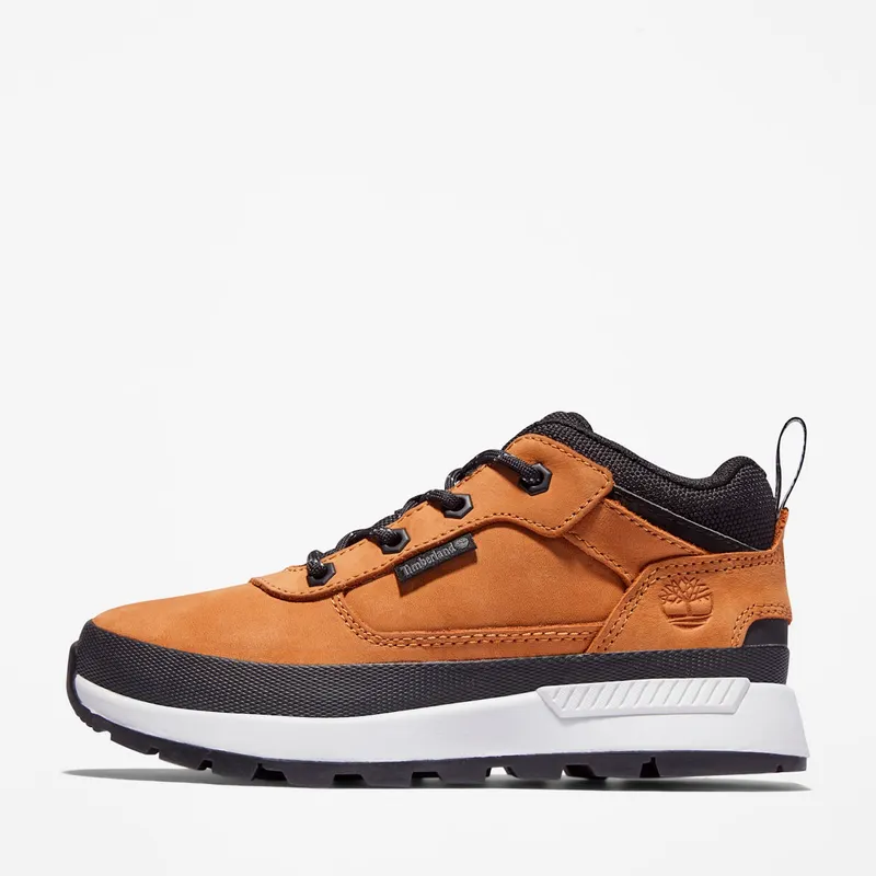 Timberland Field Trekker Beige (TB0A2G-N1231)