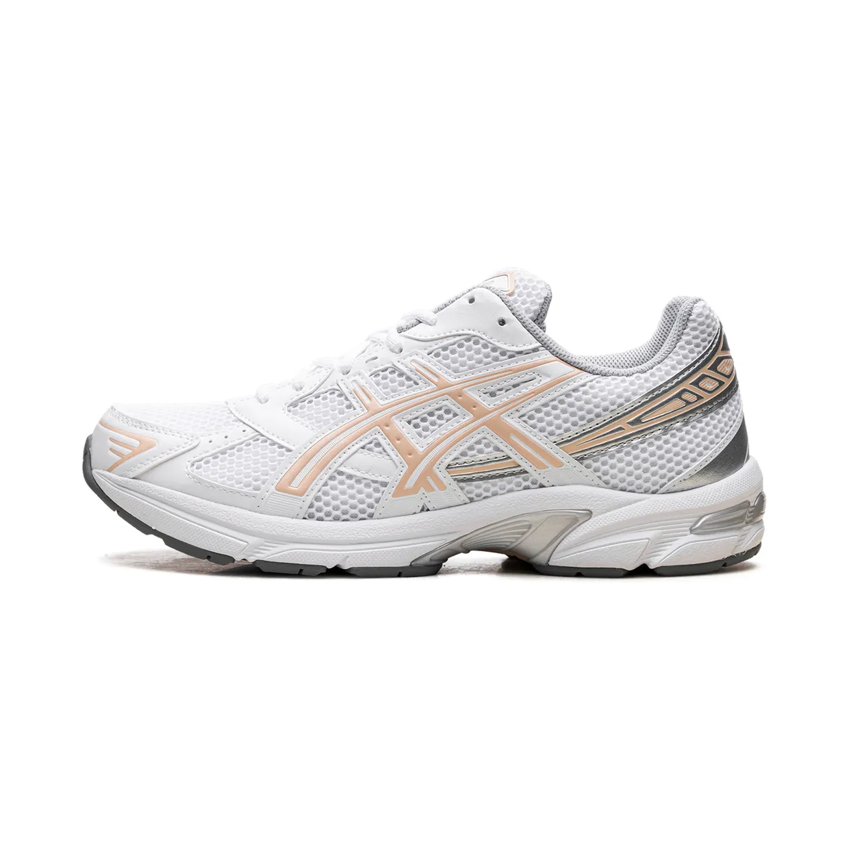 Asics GEL-1130 Womens "White Bisque" (1202A164-123)