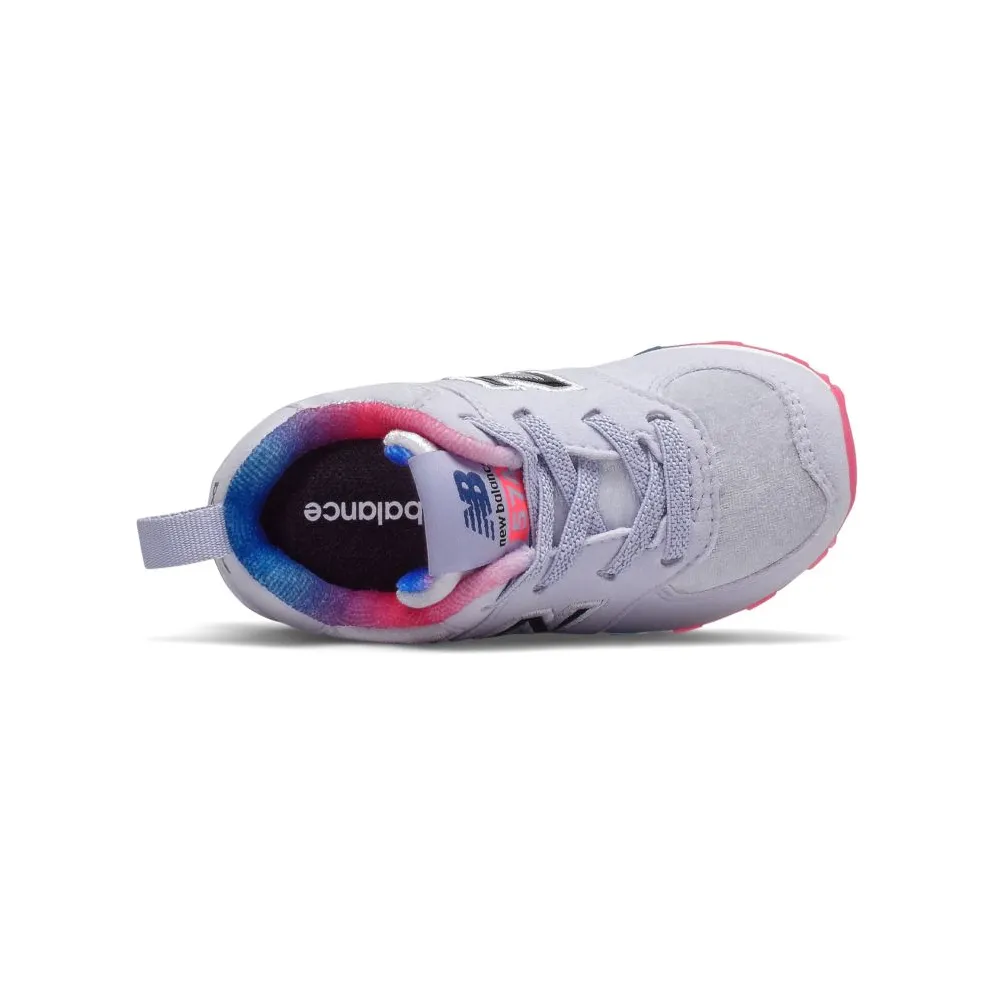New Balance 574 TD “Silent Grey White” (ID574WKG)