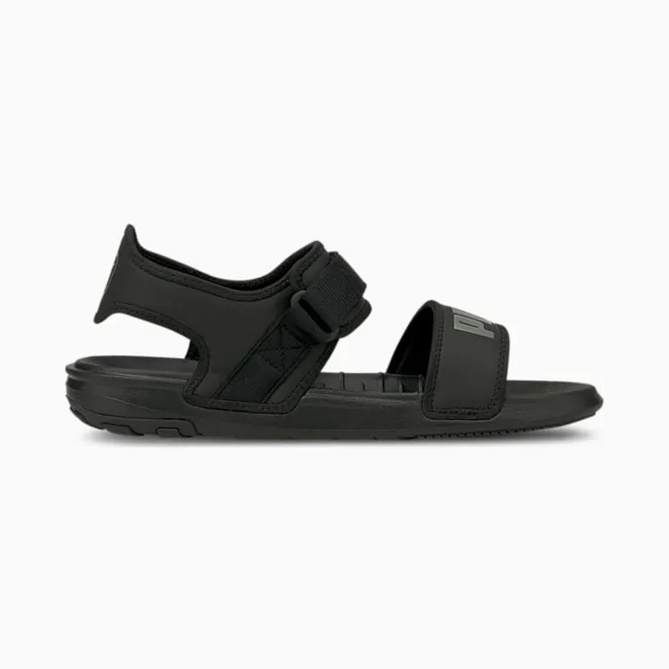 Puma SoftRide Sandal “Castlerock” (375104-01)