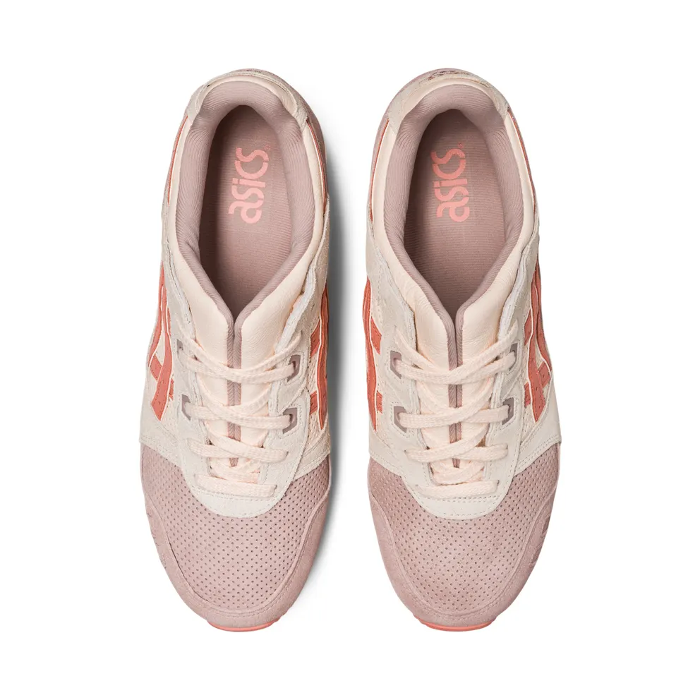 Asics Gel-lyte Iii Og Fawn/Salmon (1201A762.701)
