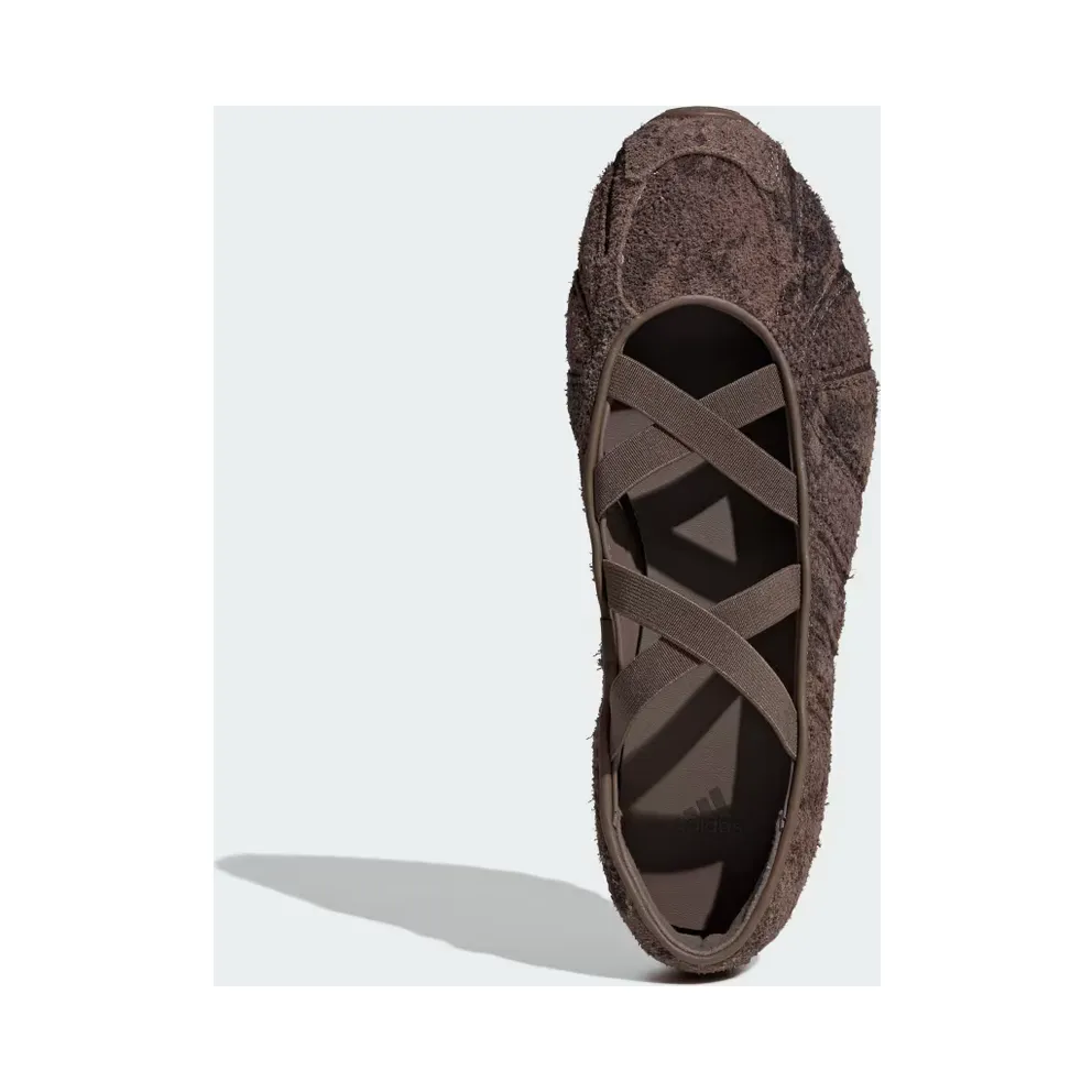 adidas Ghost Sprint Ballet “Earth Strata / Earth Strata / Gum” (KI0436)