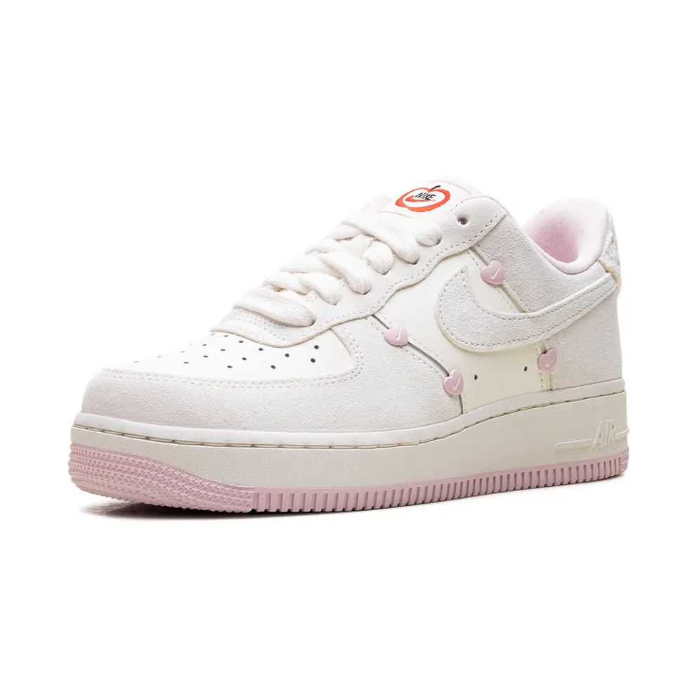 Nike Air Force 1 Low “Valentine’s Day” (HV5992-111)