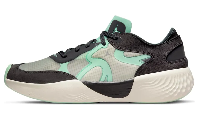 Jordan Delta 3 Lowen Grijs (DN2647-003)