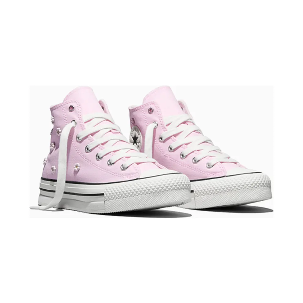 Converse Chuck Taylor All Star “Pink” (A19780C)
