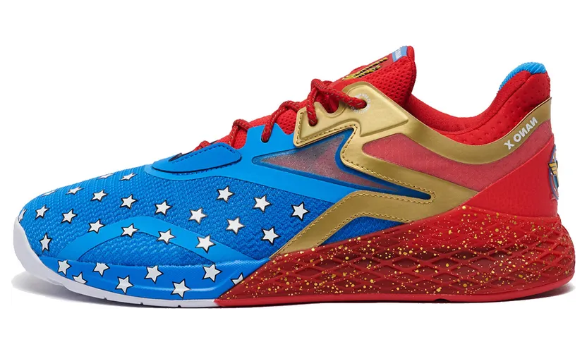 Reebok Nano X H04708