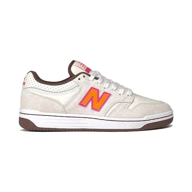 New Balance Numeric 480 Dunkin’ Donuts Coffee & Donuts (NM480CND)