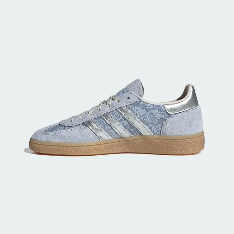 Adidas Handball Spezial “Liberty London Delft Blue” (IH4505)