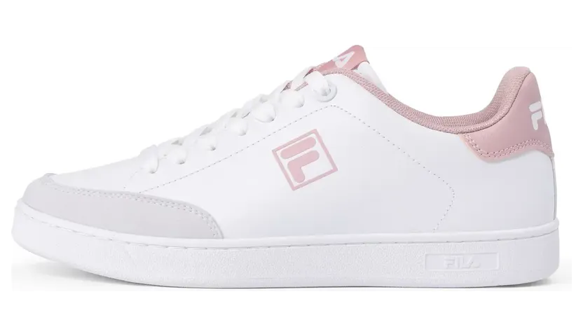 Fila Courtbay Wit (FFW0477-13251)