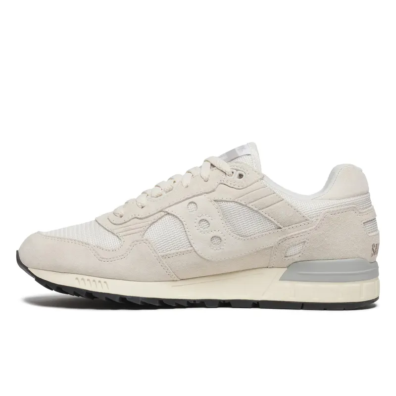 SAUCONY Shadow 5000 “White” (S70665-53)
