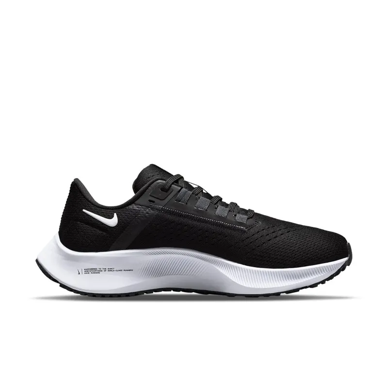 Nike Air Zoom Pegasus 38 Road Running Black (CW7358-002)