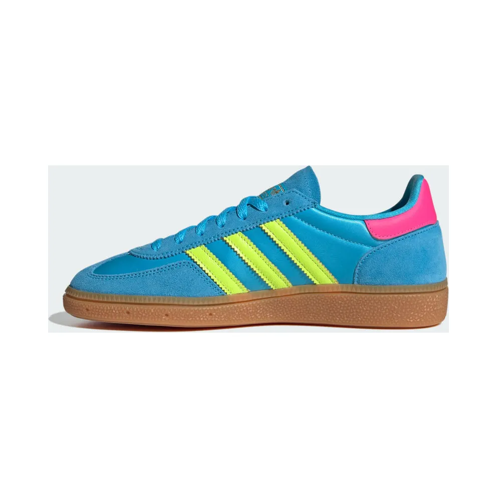 Adidas Handball Spezial Sky Rush / Solar Yellow / Lucid Pink (JH5658)