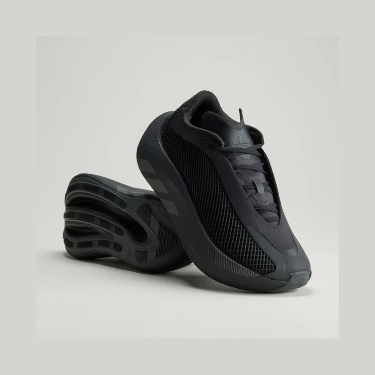 adidas Hyperboost Ephr “Core Black / Core Black / Core Black” (LA6211)
