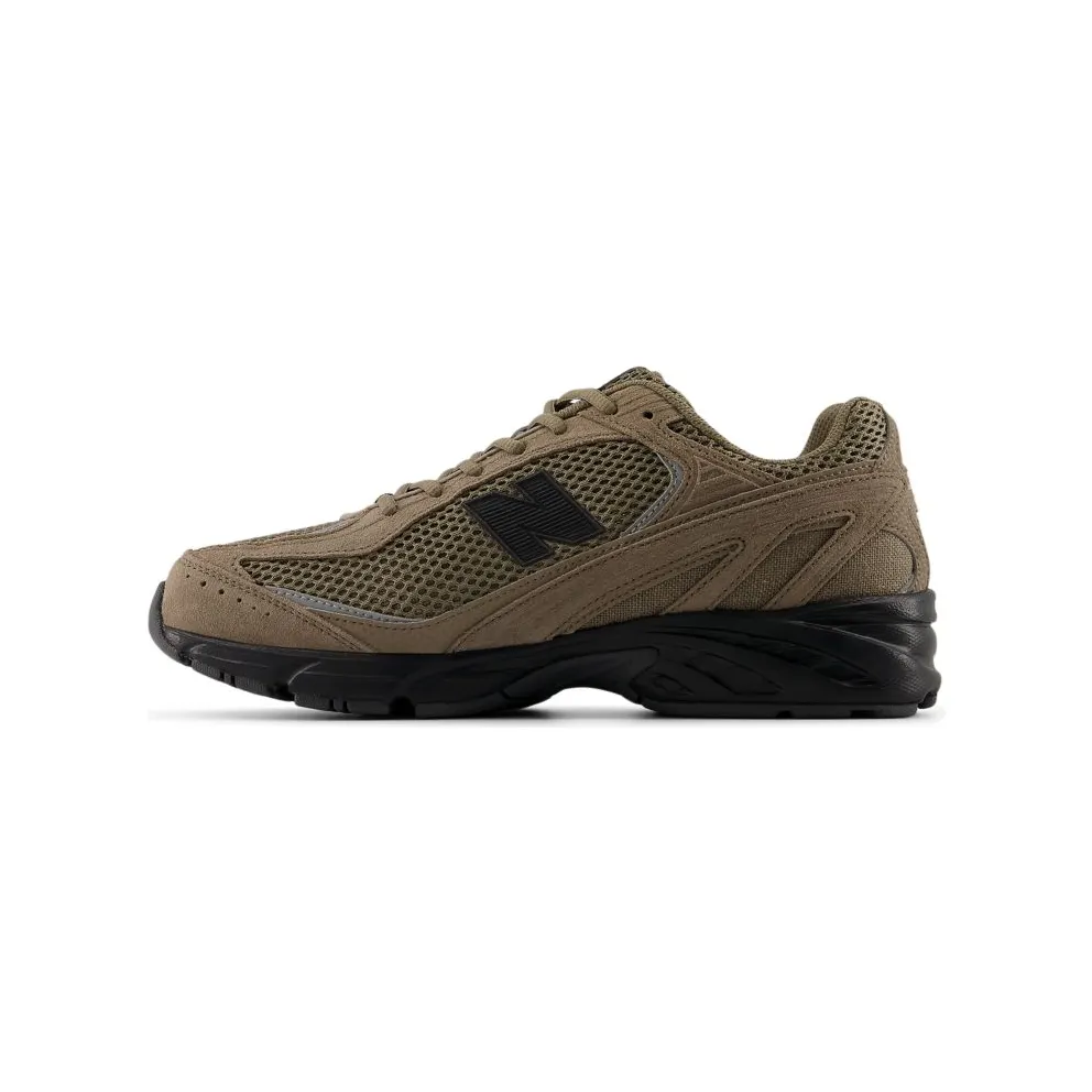 New Balance 509 Thunder Brown (U50920U)