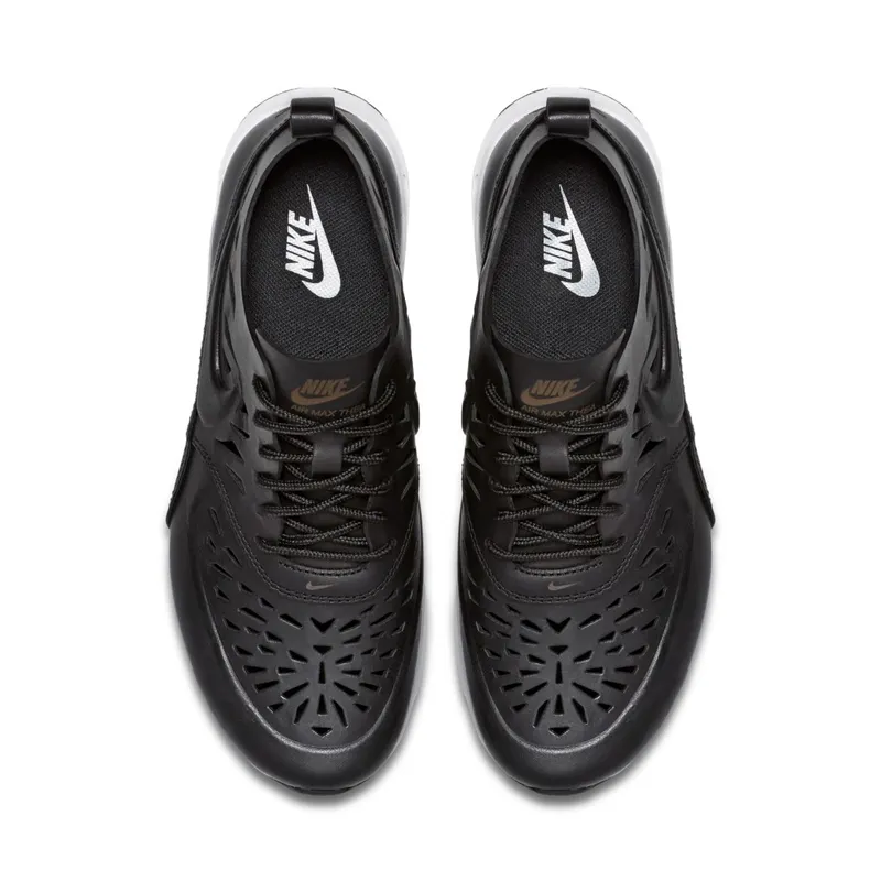 Nike Air Max Thea Joli Black White (W) Black/Black-White-Black (725118-001)