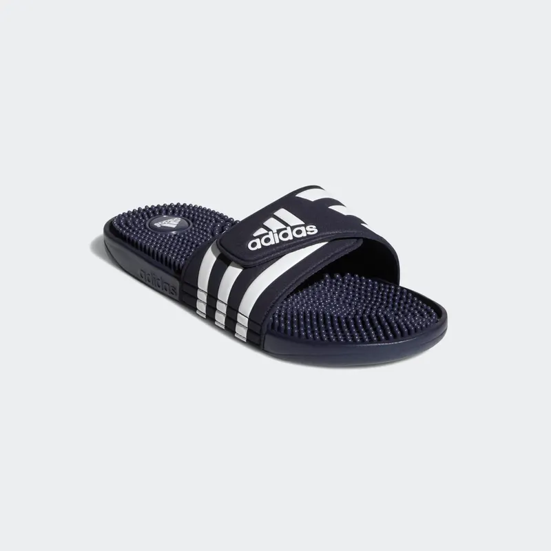 Adidas Adissage Slides “Navy” (078261)